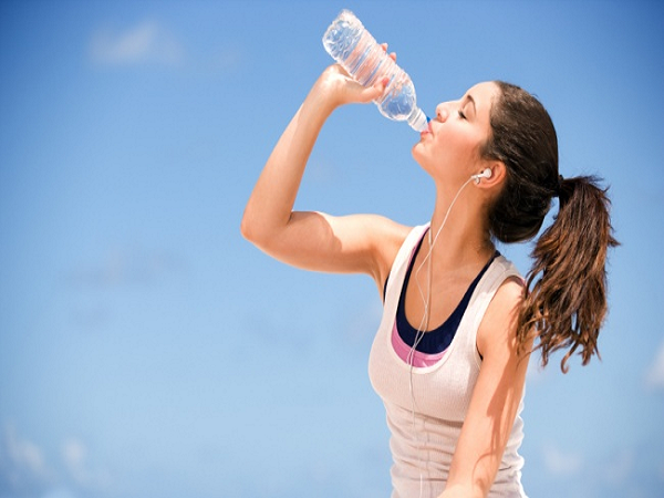 Cách uống nước giảm cân nhanh, hiệu quả tại nhà