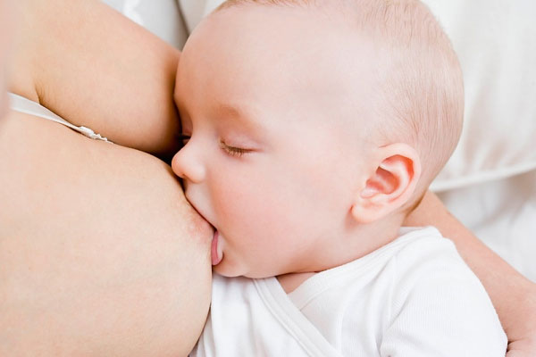 Bí quyết giảm cân sau sinh an toàn cho mẹ bỉm sữa