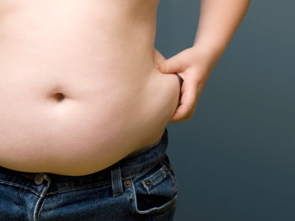 Cách giảm mỡ bụng hiệu quả, an toàn cho nam