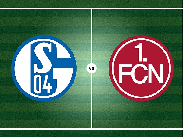 Nhận định Nurnberg vs Schalke, 1h30 ngày 13/04