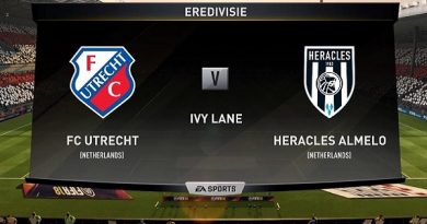 Dự đoán Utrecht vs Heracles, 23h30 ngày 21/05