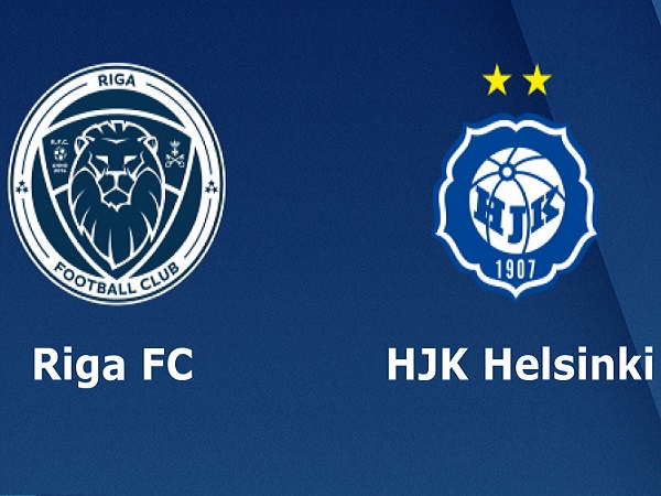Phân tích kèo Riga vs HJK Helsinki, 23h00 ngày 6/08