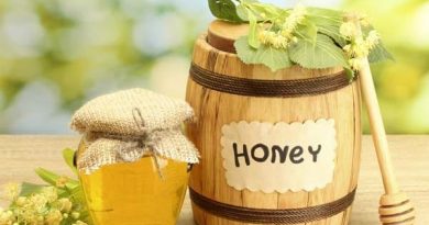 5 cách trị mụn bằng mật ong hiệu quả ngay tại nhà