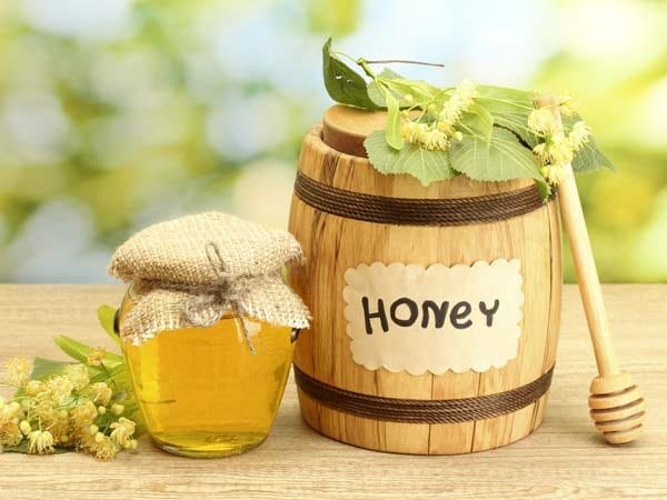 5 cách trị mụn bằng mật ong hiệu quả ngay tại nhà
