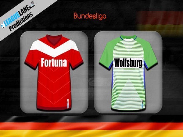 Nhận định kèo Dusseldorf vs Wolfsburg 1h30, 14/09 (VĐQG Đức)
