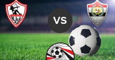 Nhận định El Entag El Harby vs Zamalek, 00h30 ngày 25/12