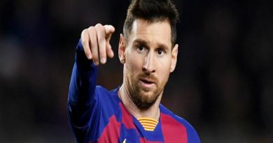 Những kỷ lục đang chờ đợi Messi ở năm 2020