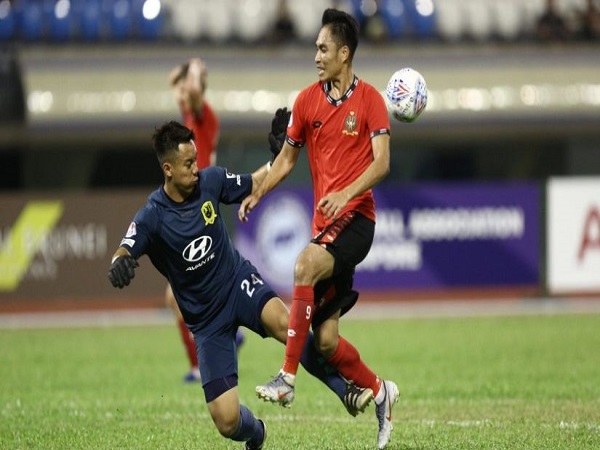 Nhận định Tampines Rovers vs Lion City Sailors