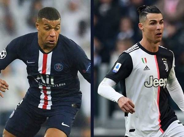 "Nhà giàu" PSG chơi lớn đón Ronaldo thay Mbappe