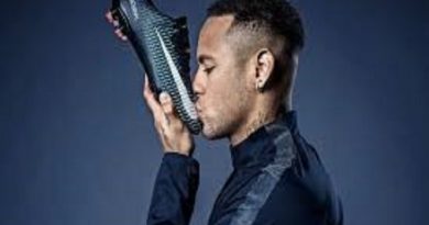 Neymar chấm dứt hợp đồng với Nike, có ‘bến đỗ’ mới