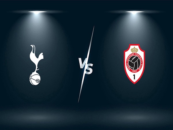 Nhận định Tottenham vs Royal Antwerp – 03h00 11/12, Europa League