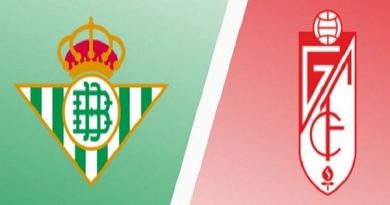 Nhận định Real Betis vs Granada – 02h00 11/05, VĐQG Tây Ban Nha