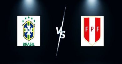 Soi kèo Châu Á Brazil vs Peru, 07h30 ngày 10/9 VLWC 2022