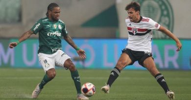 Soi kèo châu Âu Palmeiras vs Sao Paulo ngày 18/11