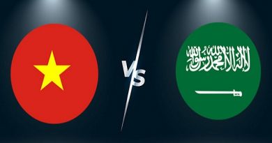 Tip kèo Việt Nam vs Ả Rập Xê Út – 19h00 16/11, VL World Cup