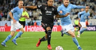 Soi kèo Châu Âu Juventus vs Malmö ngày 9/12