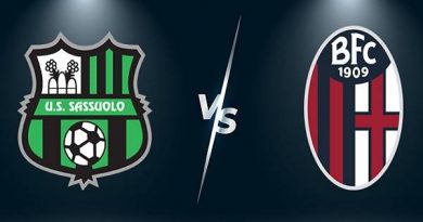 Tip kèo Sassuolo vs Bologna – 22h30 22/12, VĐQG Italia