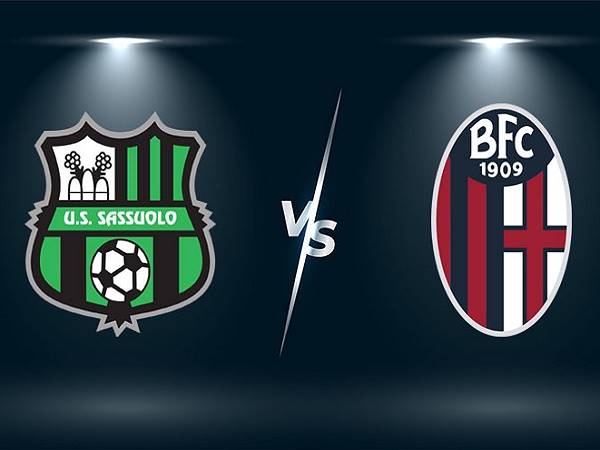 Tip kèo Sassuolo vs Bologna – 22h30 22/12, VĐQG Italia