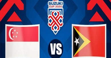 Tip kèo Singapore vs Đông Timor – 19h30 14/12, AFF Suzuki Cup