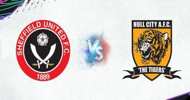 Tip kèo Sheffield Utd vs Hull – 02h45 16/02, Hạng Nhất Anh