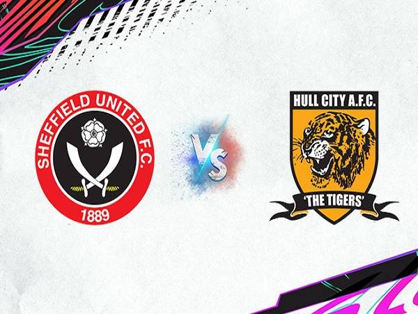 Tip kèo Sheffield Utd vs Hull – 02h45 16/02, Hạng Nhất Anh