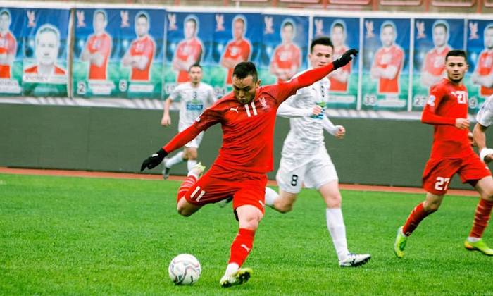 Nhận định kết quả Bunyodkor vs Dinamo Samarqand ngày 31/3
