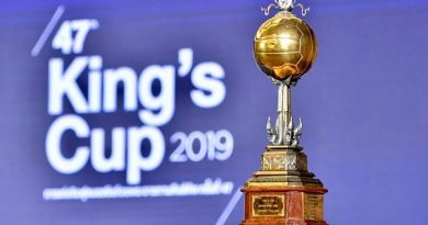 King Cup là giải gì? Giải Cúp Nhà vua - King Cup được tổ chức ở đâu?