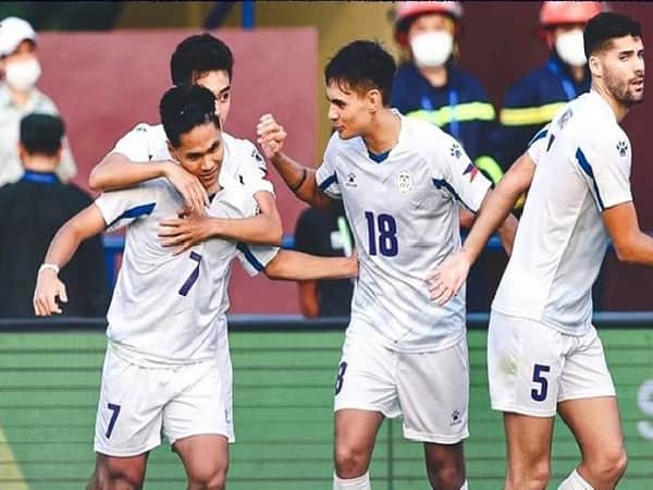 Nhận định U23 Myanmar vs U23 Philippines 10/5
