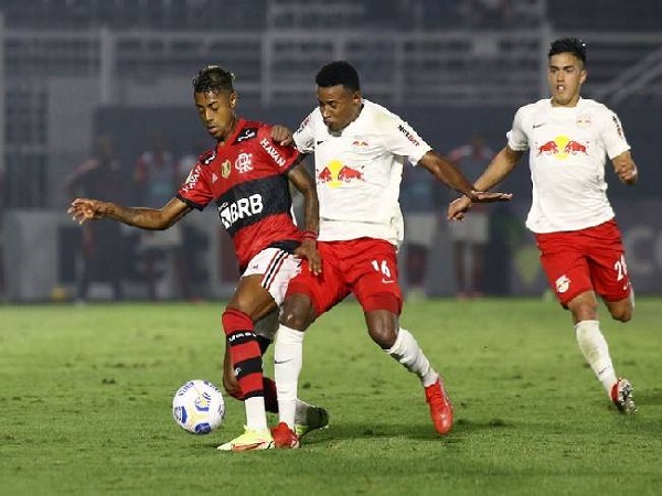 Nhận định Bragantino vs Flamengo 9/6
