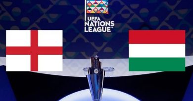 Tip kèo Anh vs Hungary – 01h45 15/06, Nations League