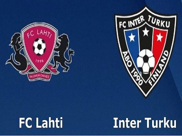 Nhận định, soi kèo Lahti vs Inter Turku – 22h00 02/07, VĐQG Phần Lan