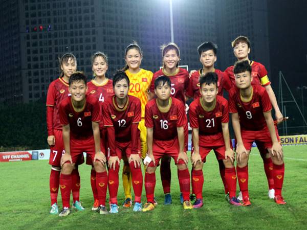 Tin bóng đá VN 5/7: ĐT Việt Nam bị vượt mặt trên BXH U19 Đông Nam Á