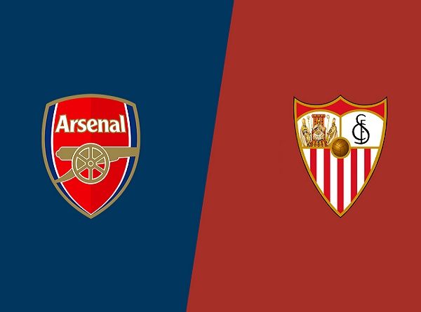 Tip kèo Arsenal vs Sevilla – 18h30 30/07, Emirates Cup