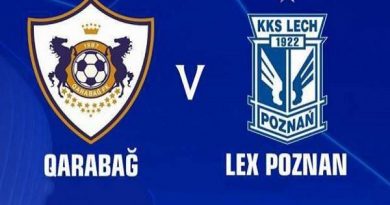 Tip kèo Qarabag vs Lech Poznan – 23h00 12/07, VL Champions League