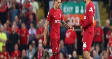 Tin bóng đá Liverpool 16/8: Liverpool hòa trận thứ 2 liên tiếp
