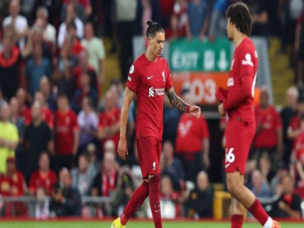 Tin bóng đá Liverpool 16/8: Liverpool hòa trận thứ 2 liên tiếp