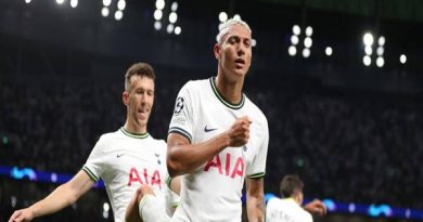 Nhận định tỷ lệ Sporting Lisbon vs Tottenham (23h45 ngày 13/9)