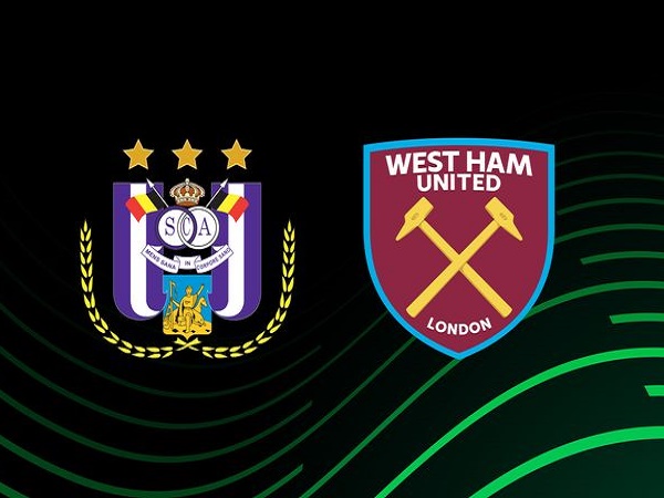 Nhận định, soi kèo West Ham vs Anderlecht – 02h00 14/10, Europa Conference League