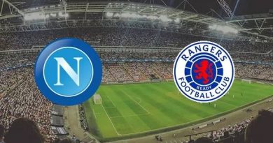 Tip kèo Napoli vs Rangers – 02h00 27/10, Champions League