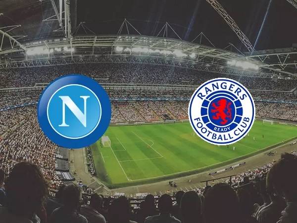 Tip kèo Napoli vs Rangers – 02h00 27/10, Champions League