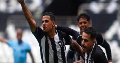 Nhận định kết quả Atletico Mineiro vs Botafogo, 6h ngày 8/11