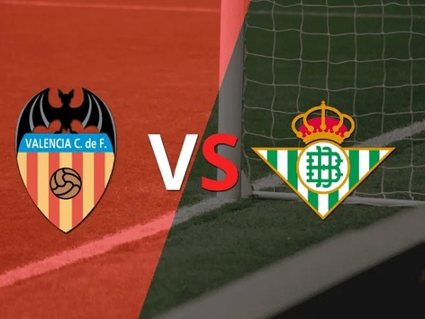 Tip kèo Valencia vs Betis – 02h00 11/11, VĐQG Tây Ban Nha