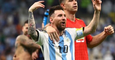 Bóng đá hôm nay 12/12: Argentina dẫn đầu tỷ lệ vô địch World Cup 2022