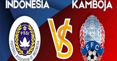 Nhận định, soi kèo Indonesia vs Cambodia – 16h30 23/12, AFF Cup 2022