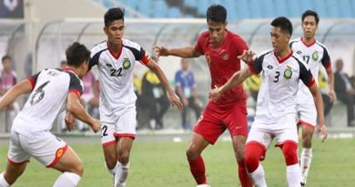 Soi kèo bóng đá giữa Brunei vs Indonesia, 17h ngày 26/12