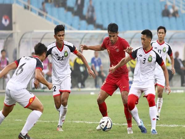 Soi kèo bóng đá giữa Brunei vs Indonesia, 17h ngày 26/12