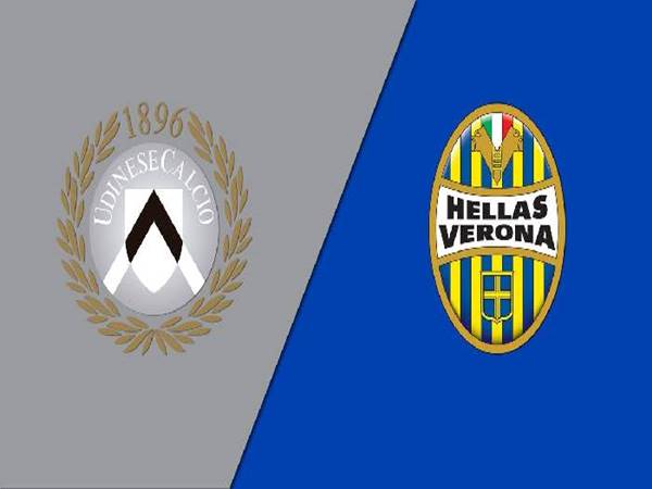 Nhận định kết quả Udinese vs Verona, 02h45 ngày 31/1