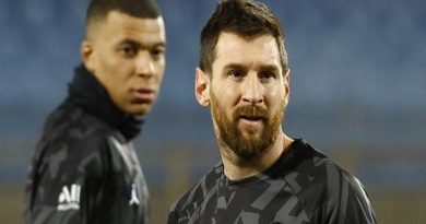 Tin PSG 22/2: Lionel Messi được cho sẽ giành QBV 2023