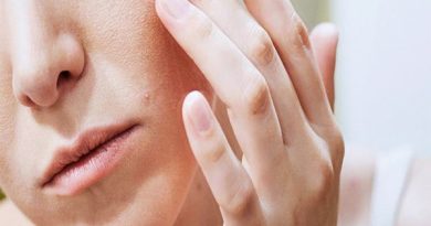 Nguyên nhân và cách trị da mặt bị khô hiệu quả nhất
