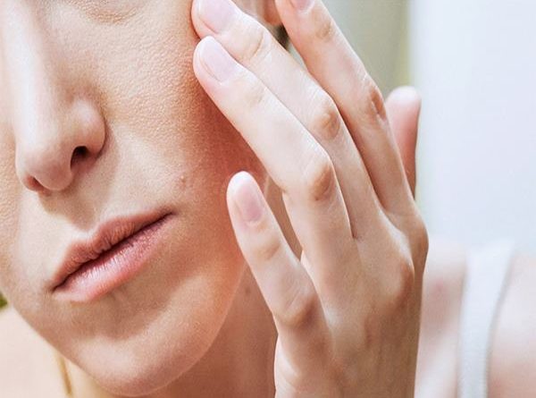 Nguyên nhân và cách trị da mặt bị khô hiệu quả nhất